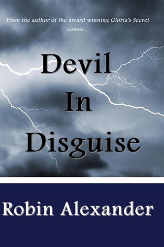 Devil in Disguise