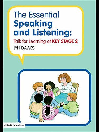 The Essential Speaking and Listening