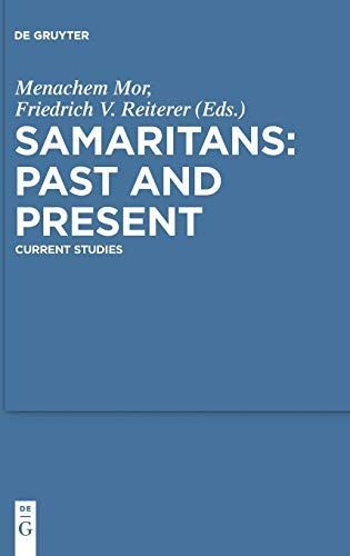 Samaritans