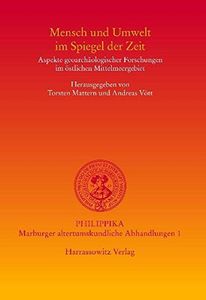 Mensch und Umwelt im Spiegel der Zeit