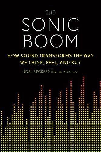 The Sonic Boom