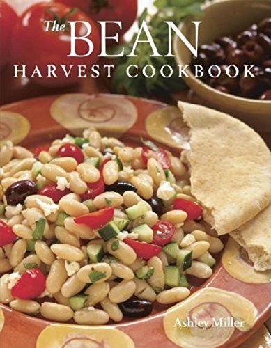 The Bean Harvest Cookbook