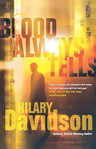 Blood Always Tells