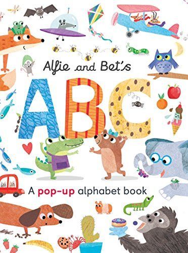 Alfie and Bet's ABC