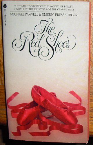 The Red Shoes