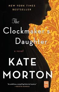 The Clockmaker's Daughter