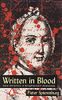 Written in Blood