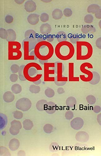 A Beginner's Guide to Blood Cells