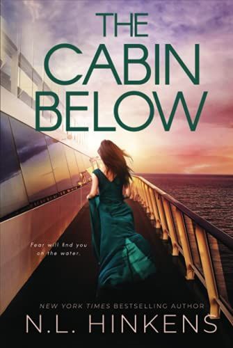 The Cabin Below