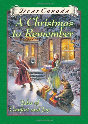 A Christmas to Remember