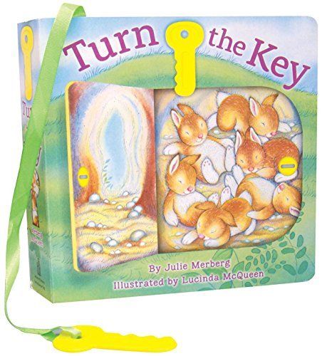 Turn the Key