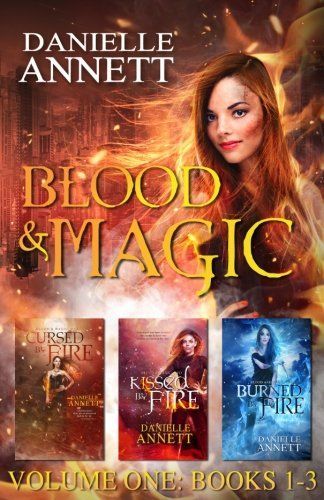 Blood & Magic