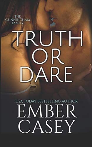 Truth Or Dare (The Cunningham Family)
