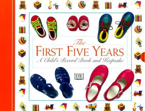 The First Five Years