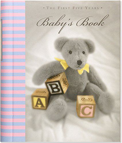 Baby's Book