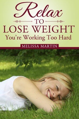Relax to Lose Weight