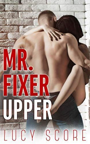 Mr. Fixer Upper