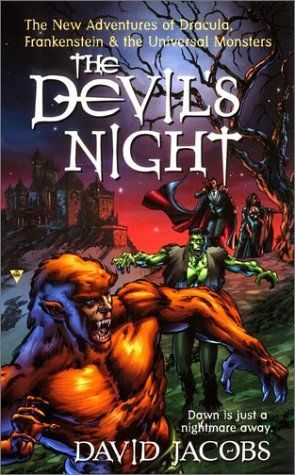 The Devil's Night