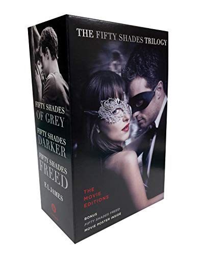 Fifty Shades Trilogy