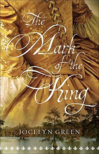 The Mark of the King