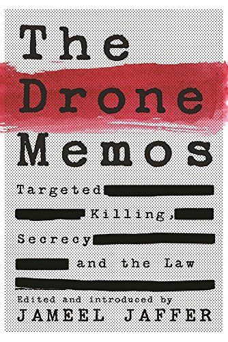 The Drone Memos