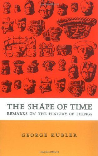 The Shape of Time