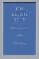 On Being Blue