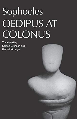 Oedipus at Colonus