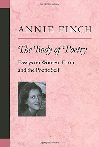 The Body of Poetry