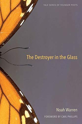 The Destroyer in the Glass