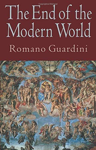 The End of the Modern World