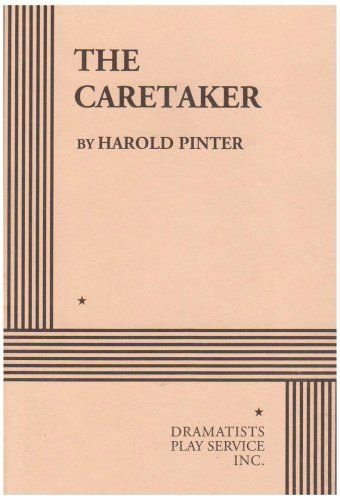 The Caretaker