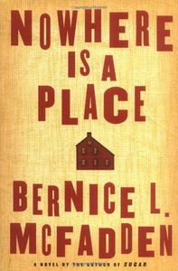 Nowhere is a Place