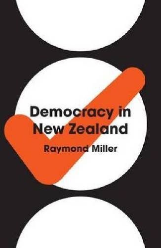 Democracy in New Zealand