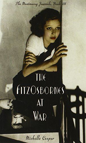 The FitzOsbornes at War
