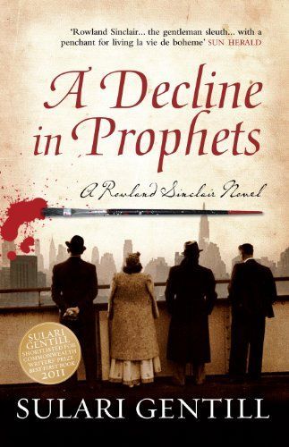 A Decline in Prophets