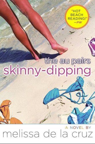 Skinny-dipping