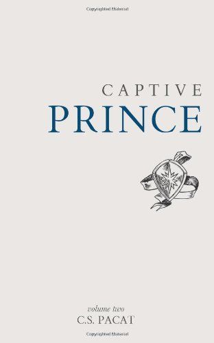 Captive Prince