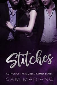 Stitches