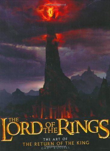 The Lord of the Rings