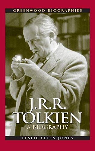 J.R.R. Tolkien