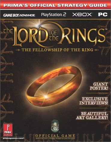 The Lord of the Rings