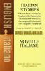 Italian Stories - Novelle Italiane