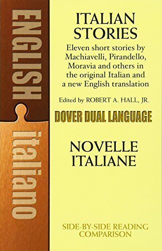Italian Stories - Novelle Italiane