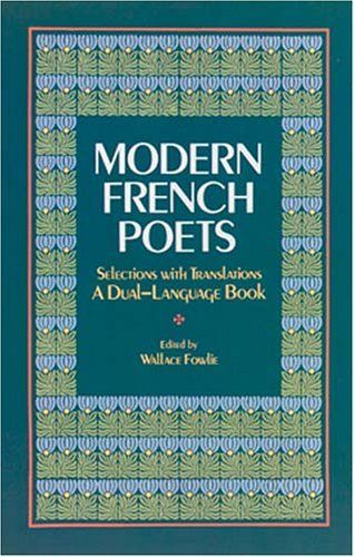 Modern French Poets