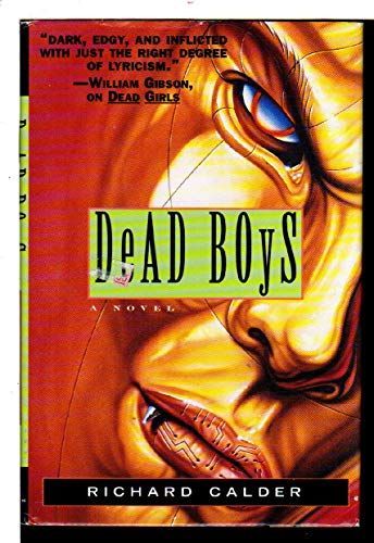 Dead Boys