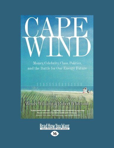 Cape Wind