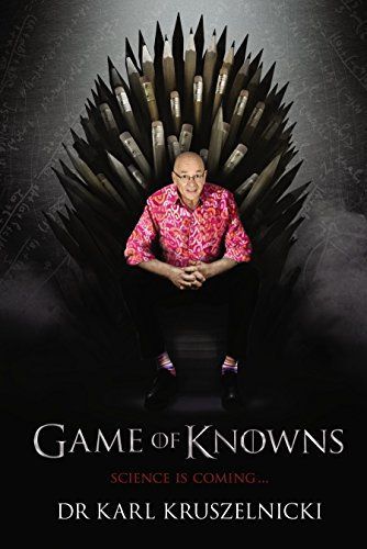 Game of Knowns