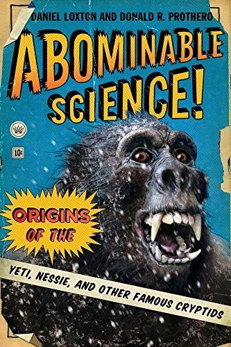 Abominable Science