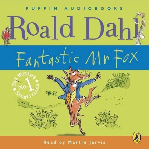 Fantastic Mr Fox